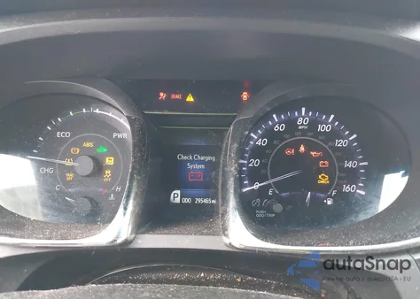 2013 Toyota Avalon Hybrid Limited from USA, damaged, VIN 4T1BD1EB3DU002977